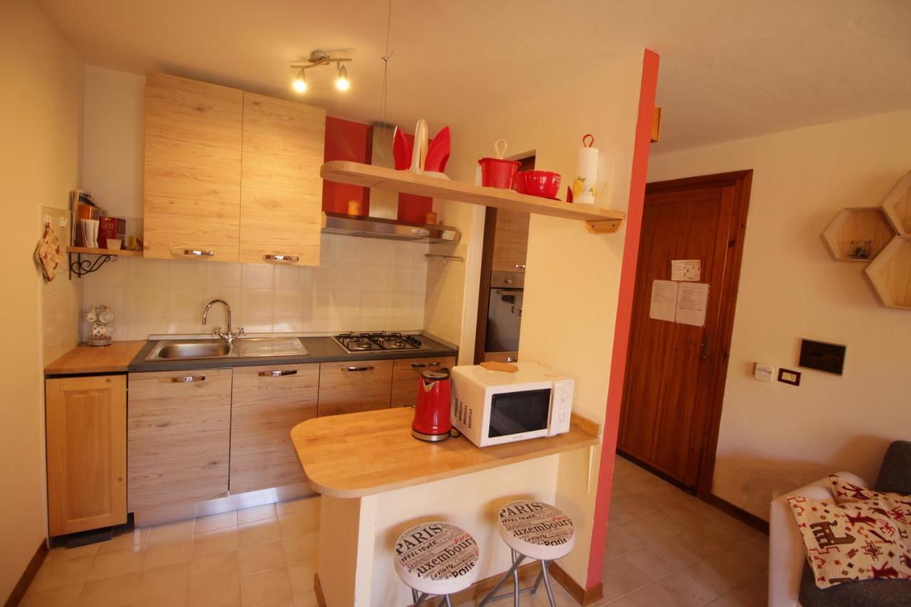 I Ginepri Sorso Exterior photo