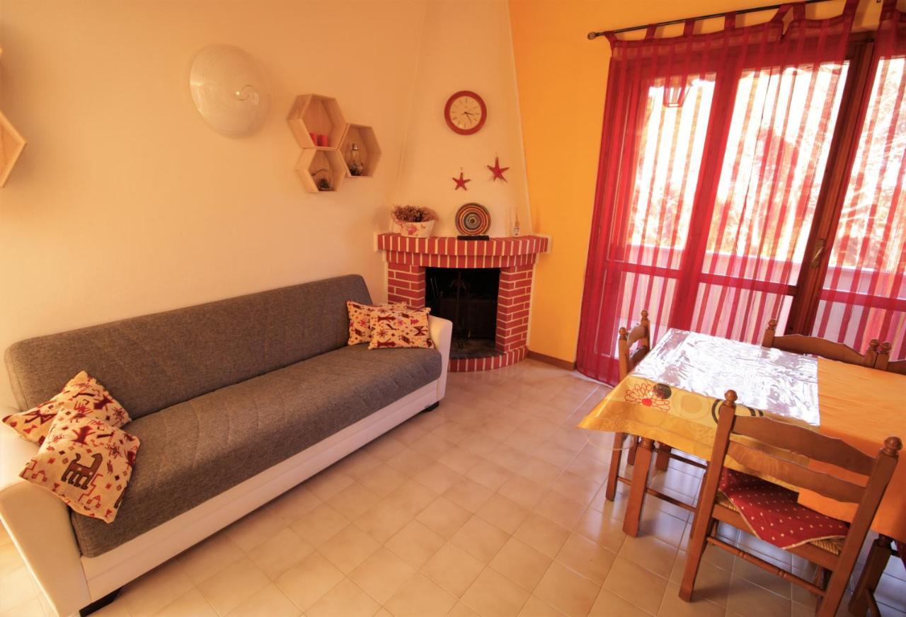 I Ginepri Sorso Exterior photo
