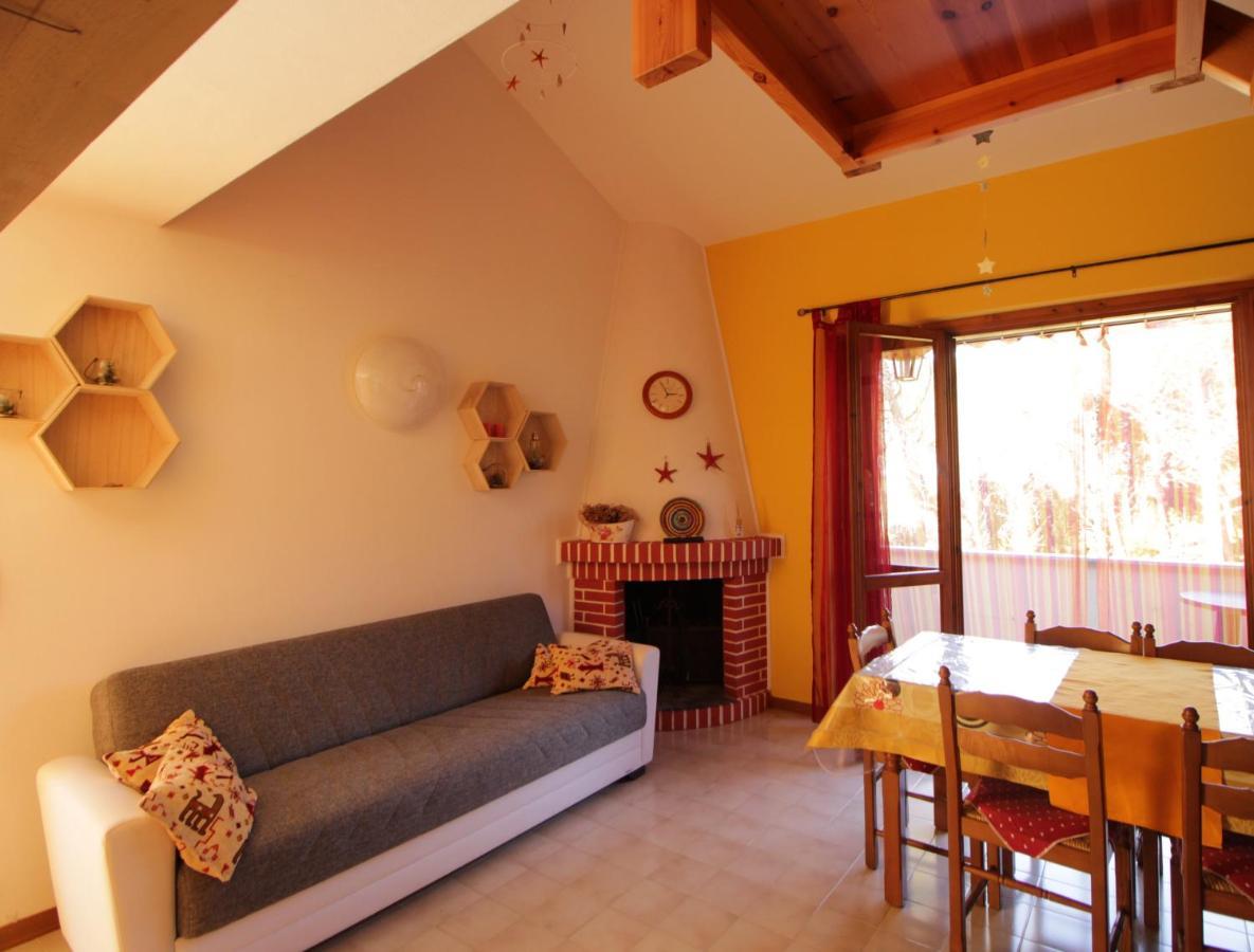 I Ginepri Sorso Exterior photo