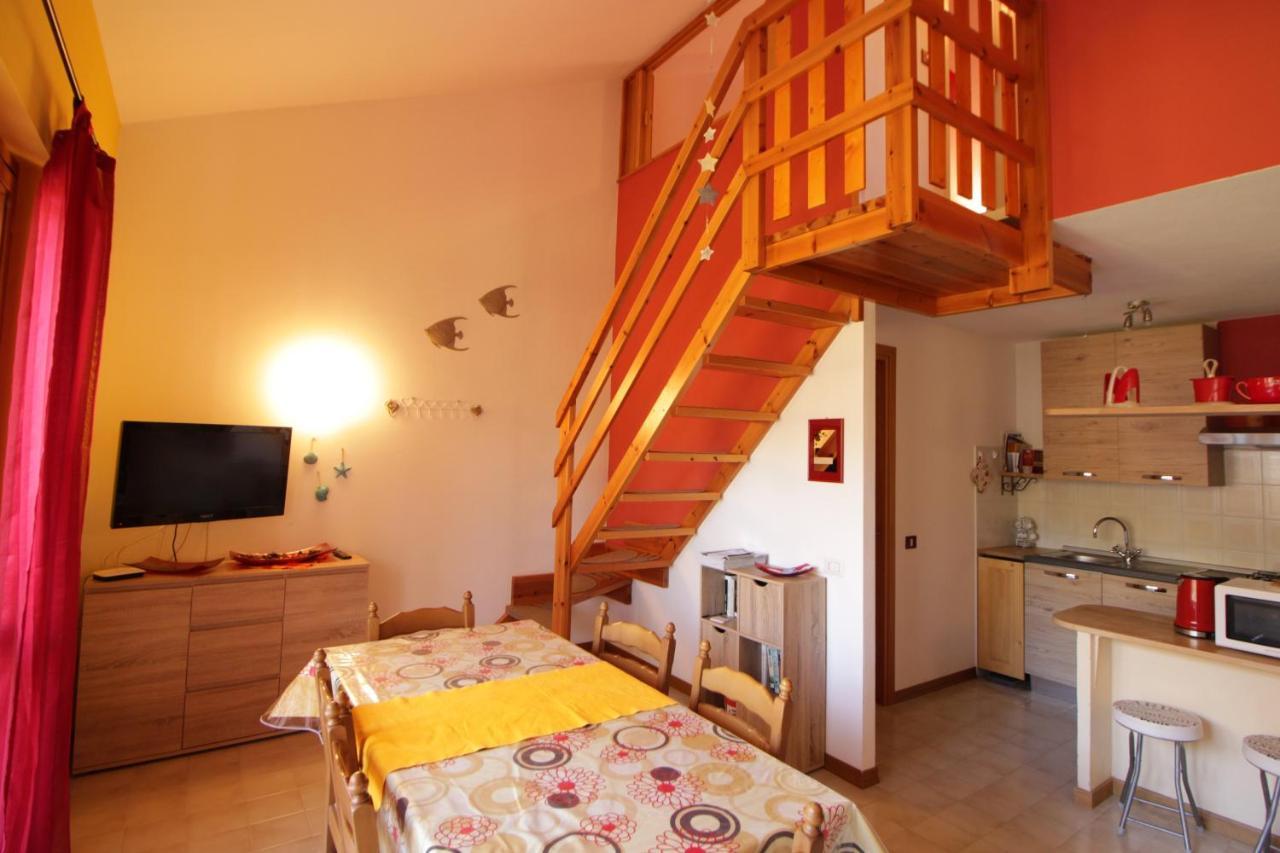 I Ginepri Sorso Exterior photo