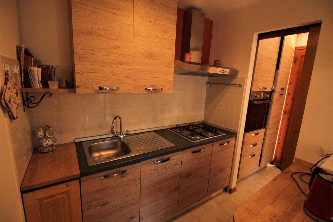 I Ginepri Sorso Exterior photo