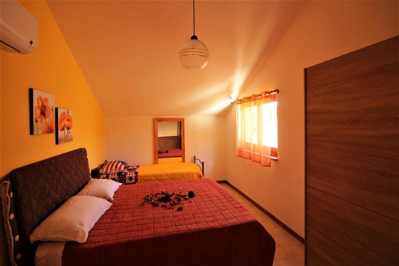 I Ginepri Sorso Exterior photo