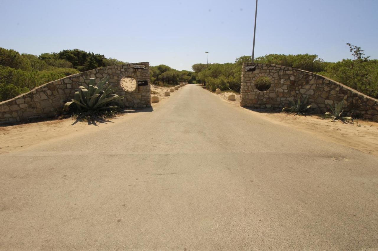 I Ginepri Sorso Exterior photo