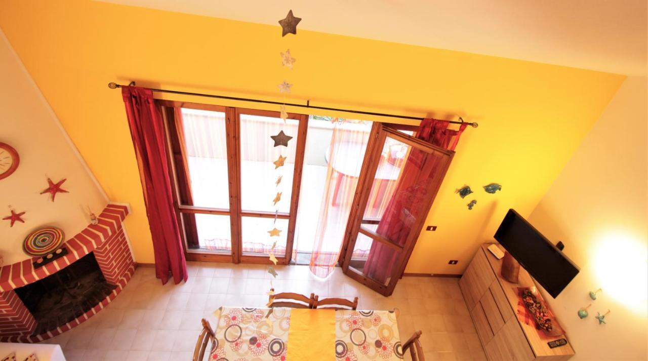 I Ginepri Sorso Exterior photo