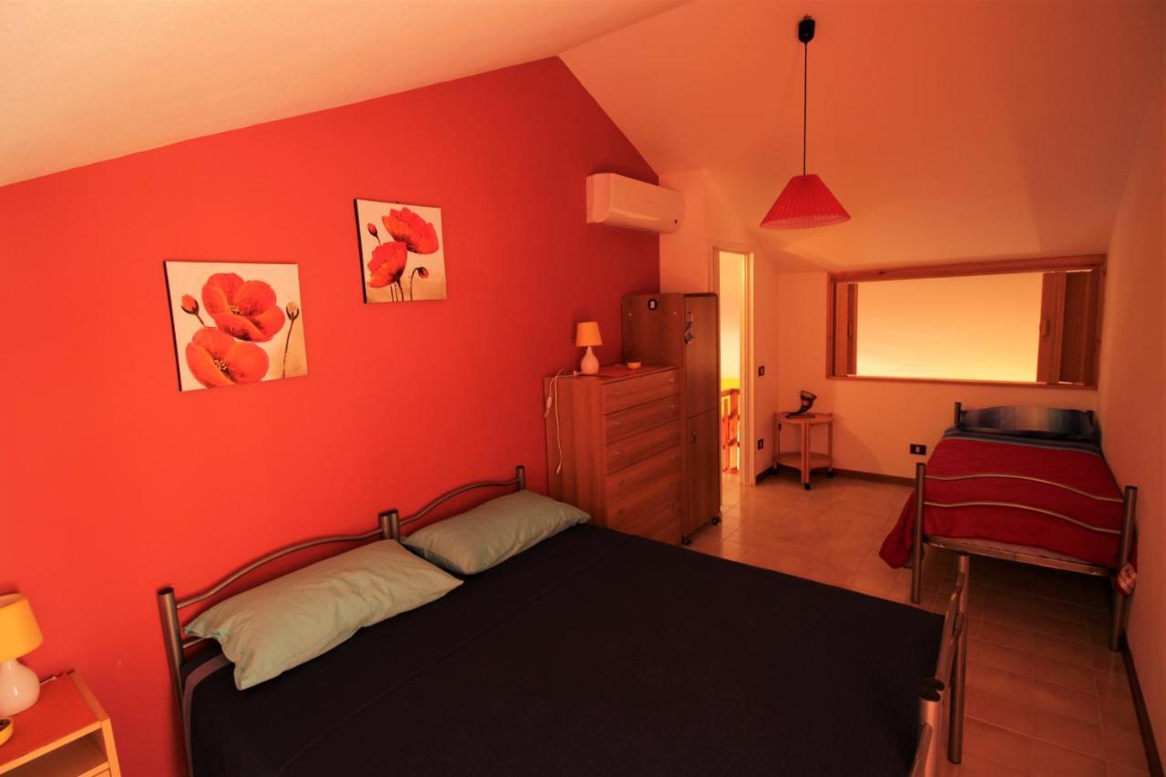 I Ginepri Sorso Exterior photo