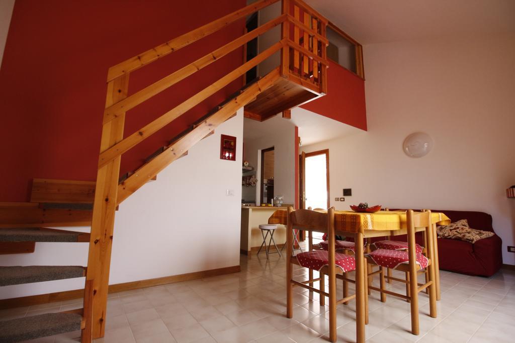 I Ginepri Sorso Exterior photo