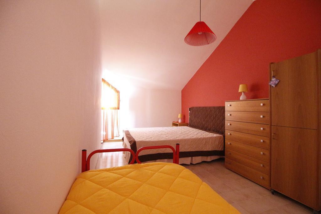 I Ginepri Sorso Exterior photo