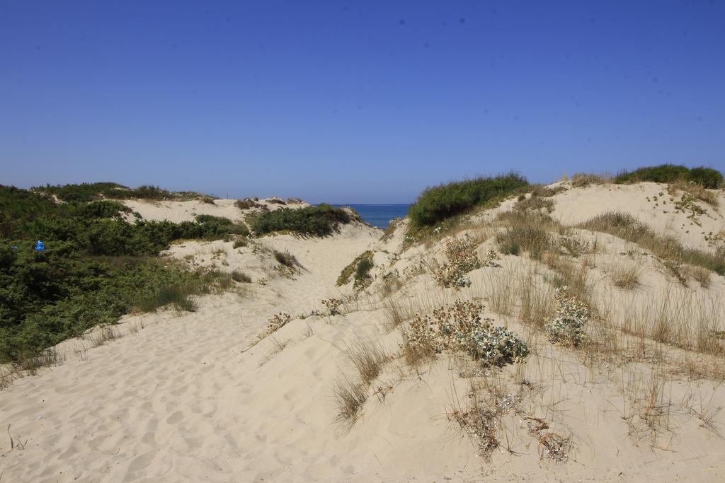 I Ginepri Sorso Exterior photo