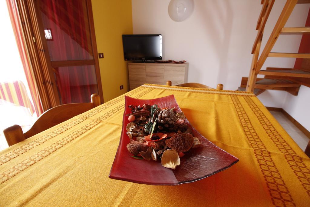 I Ginepri Sorso Exterior photo