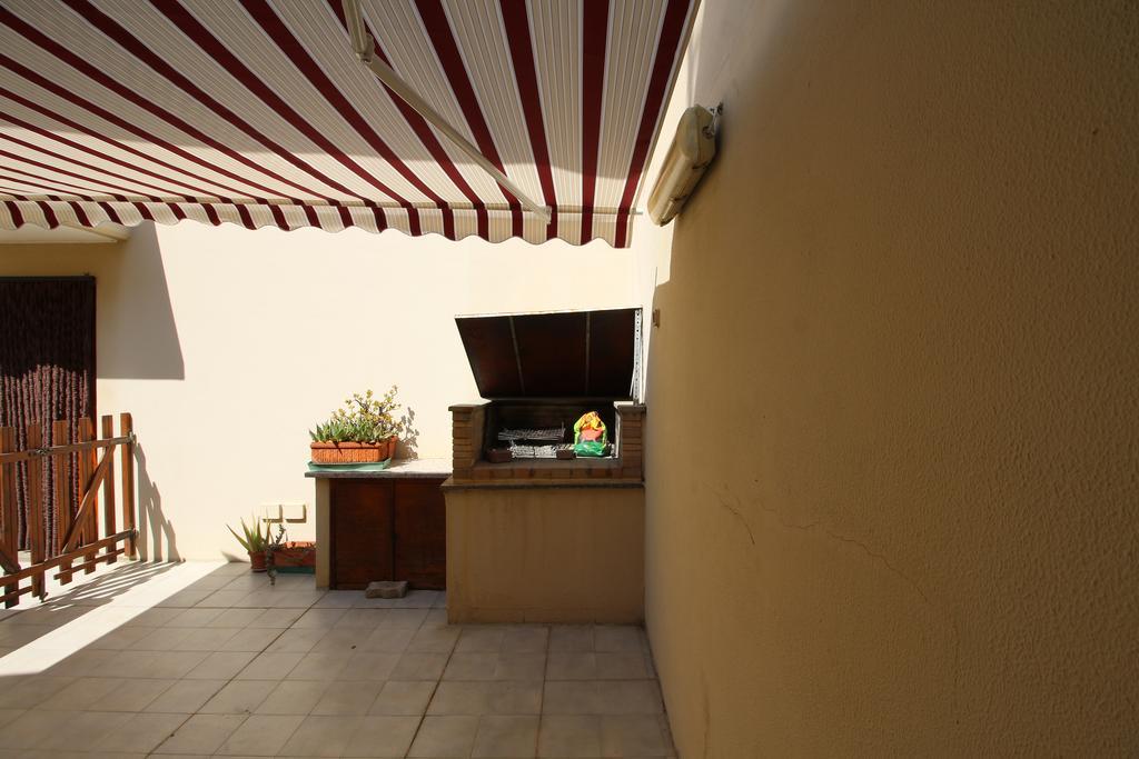 I Ginepri Sorso Exterior photo