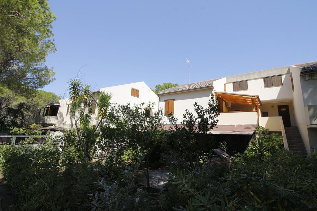 I Ginepri Sorso Exterior photo