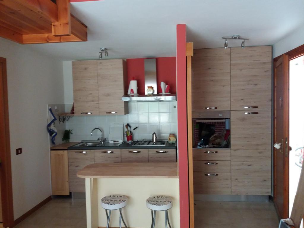 I Ginepri Sorso Exterior photo
